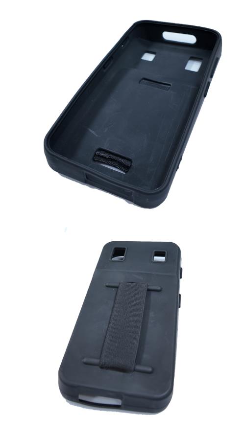 El terminal Aksesuarı